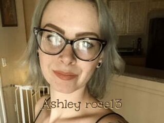 Ashley_rose13