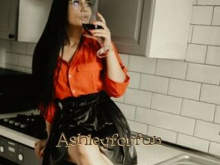Ashleyforfun