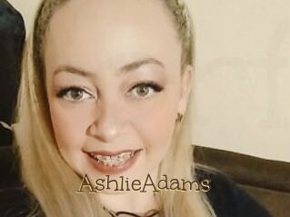 AshlieAdams Porno FR
