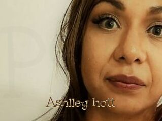 Ashlley_hott Porno FR