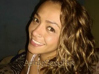 AshlySexyHot Porno FR