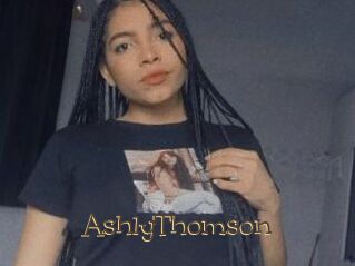 AshlyThomson
