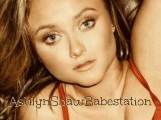 AshlynShawBabestation