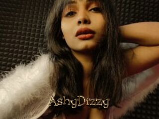 AshyDizzy