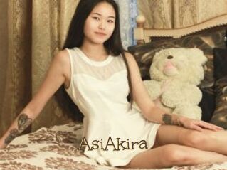 AsiAkira