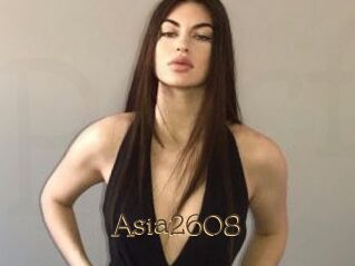 Asia2608 Porno FR