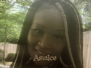 AsiaIce