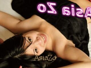 AsiaZo