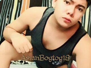 AsianBoytoy18 Porno FR
