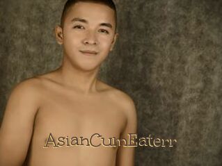 AsianCumEaterr
