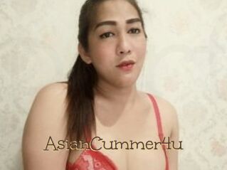 AsianCummer4u