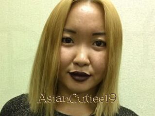 AsianCutiee19