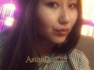 AsianDollLia