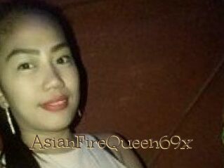 AsianFireQueen69x