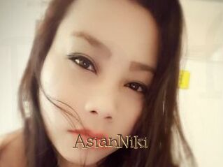 AsianNiki Porno FR