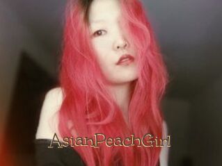 AsianPeachGirl Porno FR