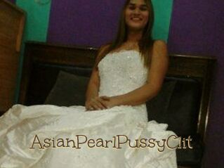 AsianPearlPussyClit