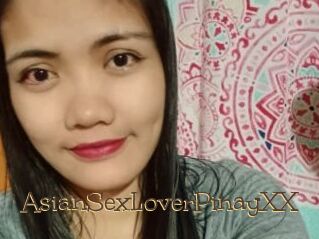 AsianSexLoverPinayXX