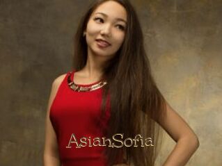 AsianSofia