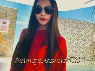 AsianpersuasionTS Porno FR