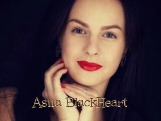Asiia_BlackHeart Porno FR