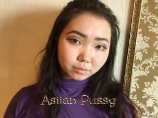 Asiian_Pussy