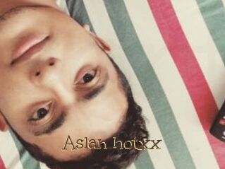 Aslan_hotxx