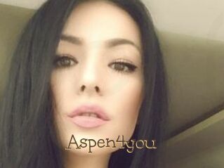 Aspen4you