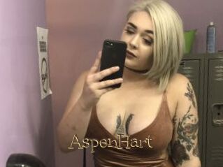 AspenHart Porno FR