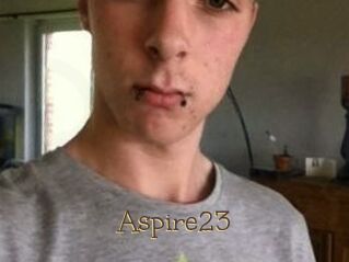Aspire23