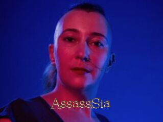 AssassSia