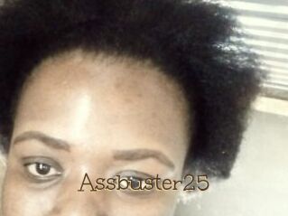 Assbuster25