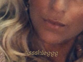 Assshleyyy