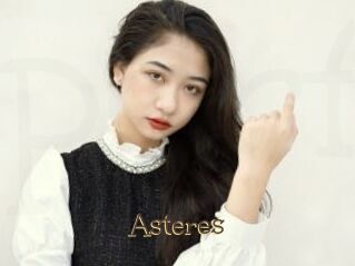 Asteres Porno FR