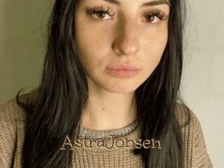 AstraJonsen Porno FR
