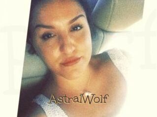 AstralWolf