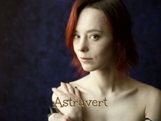 Astravert Porno FR