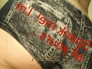 Astrid82 Porno FR