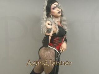 AstridJenner