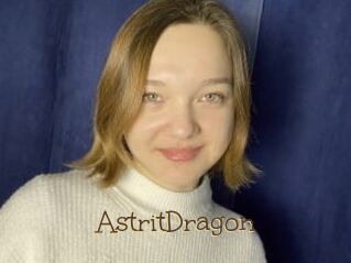 AstritDragon