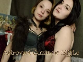 Astrovert_Cuzanne_STyLe