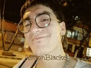 AsttonBlacke