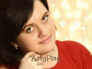 AstyPlay