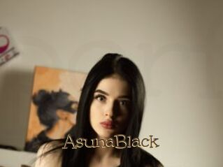 AsunaBlack