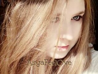 AsyaFeelOve