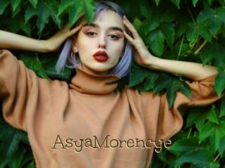 AsyaMorencye Porno FR