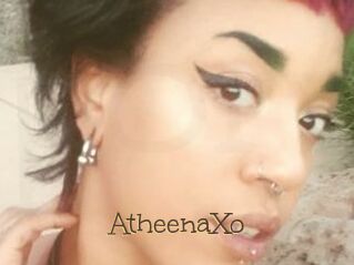 AtheenaXo