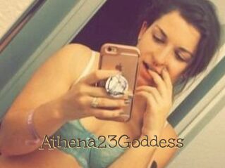 Athena23Goddess