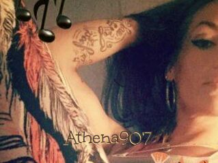 Athena907