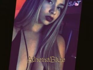 AthenaBlue